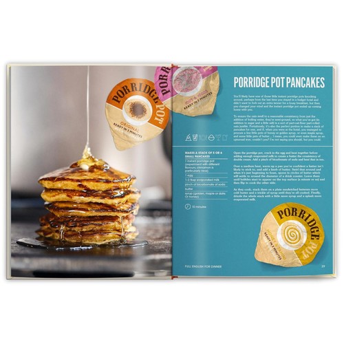 The Snack Hacker Rule-Breaking Recipes for Cooks and Non-Cooks thumbnail 6