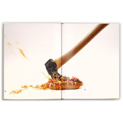 The Snack Hacker Rule-Breaking Recipes for Cooks and Non-Cooks thumbnail 7