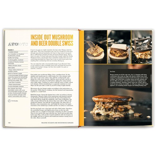 The Snack Hacker Rule-Breaking Recipes for Cooks and Non-Cooks thumbnail 8