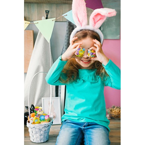 4M Happy Easter Mould & Paint Craft Kit thumbnail 7