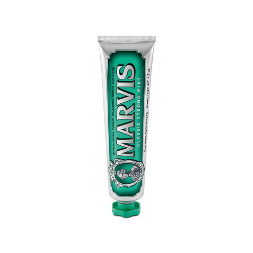 Marvis Classic Strong Mint Toothpaste
