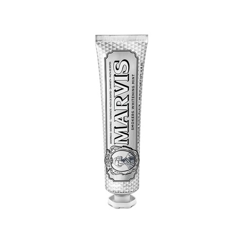 Marvis Smokers Whitening Mint Toothpaste