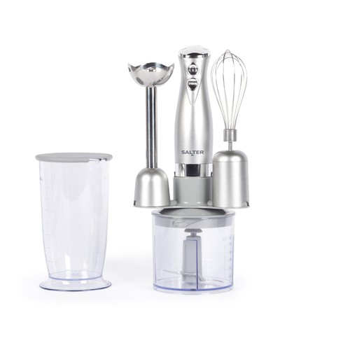 Salter Aspen 3 in 1 Blender Set