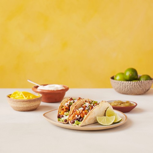 The Spice Tailor Mexican Taco Sauce Kit thumbnail 2
