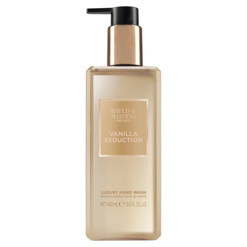 Baylis & Harding The EDIT Vanilla Seduction Hand Wash