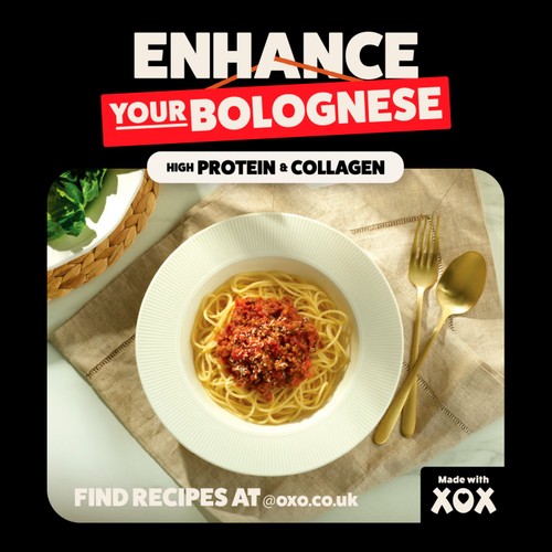 Oxo Beef Bone Broth thumbnail 5
