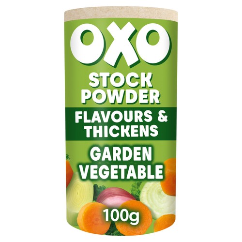 Oxo Stock Powder Garden Vegetable thumbnail 2