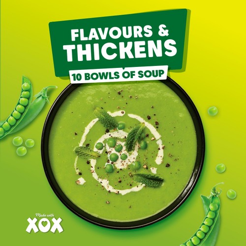 Oxo Stock Powder Garden Vegetable thumbnail 4