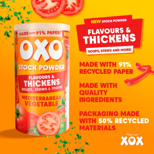Oxo Stock Powder Mediterranean Veg thumbnail 3