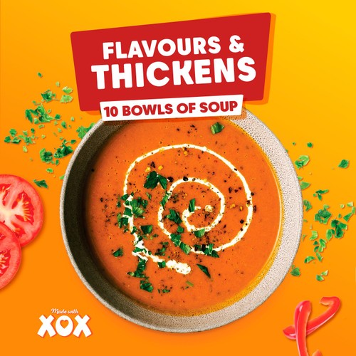 Oxo Stock Powder Mediterranean Veg thumbnail 4