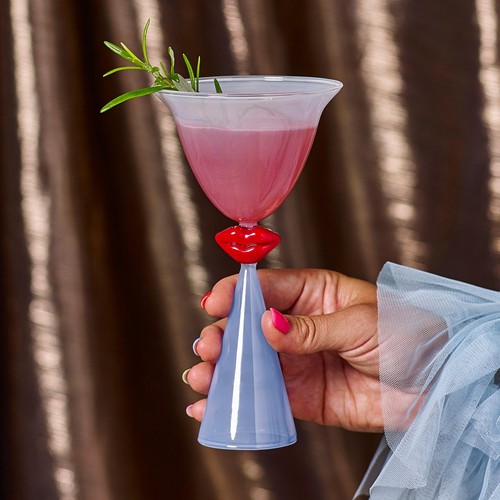 Eleanor Bowmer Set of 2 Martini Glasses thumbnail 2