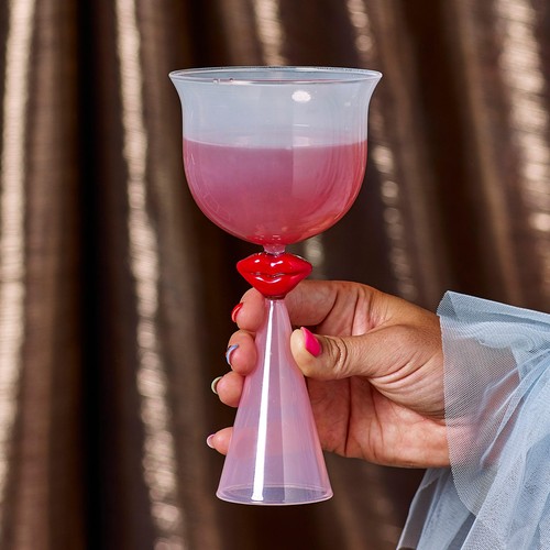 Eleanor Bowmer Set of 2 Wine Glasses thumbnail 2