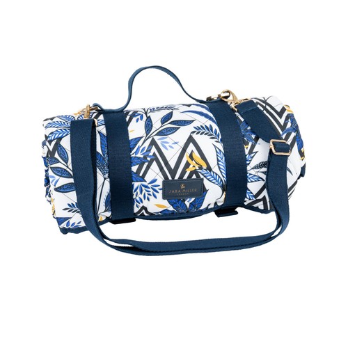 Sara Miller Anniversary Picnic Blanket
