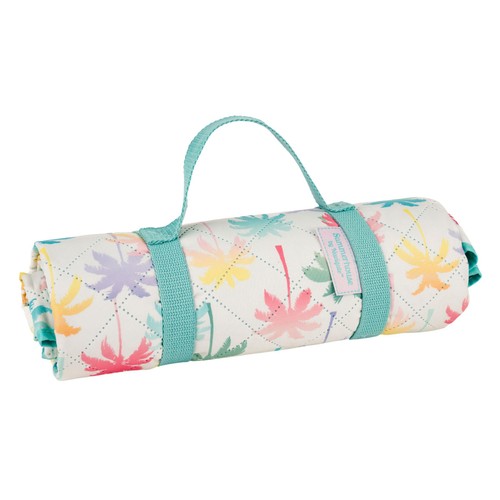 Summerhouse Coconut Grove Regular Picnic Blanket