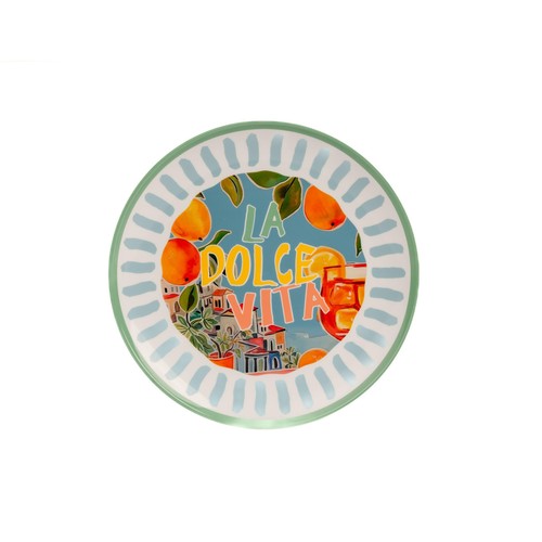 Summerhouse Portofino Plates thumbnail 2