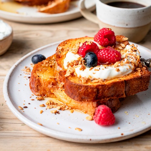 Griddle Bakery French Toast thumbnail 2