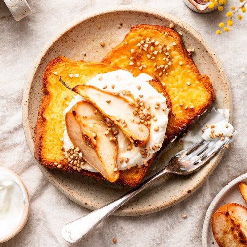 Griddle Bakery French Toast thumbnail 3