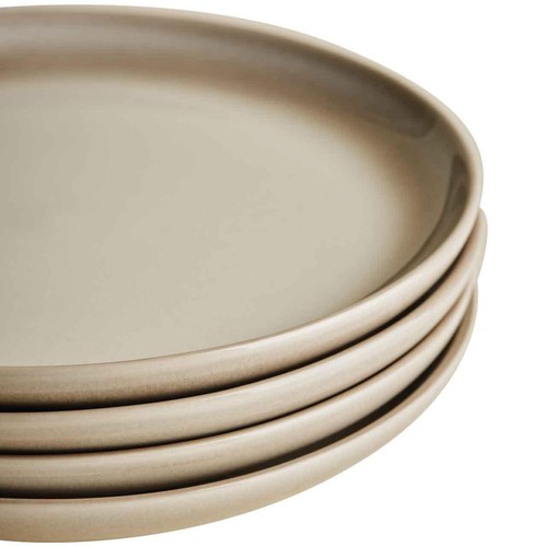 M&S Amberley Reactive Side Plates, Natural thumbnail 3