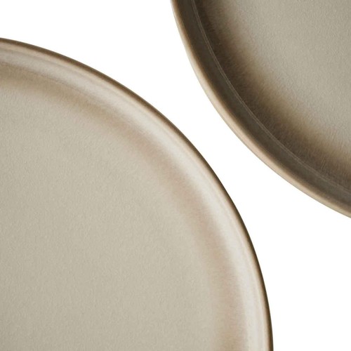 M&S Amberley Reactive Side Plates, Natural thumbnail 4