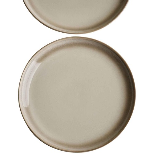 M&S Amberley Reactive Side Plates, Natural thumbnail 5
