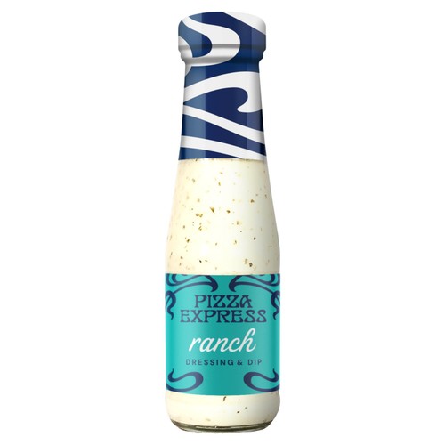 Pizza Express Ranch Dressing & Dip