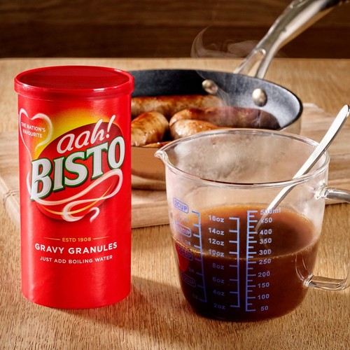 Bisto Gravy Granules thumbnail 6