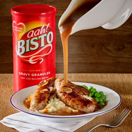 Bisto Gravy Granules thumbnail 7