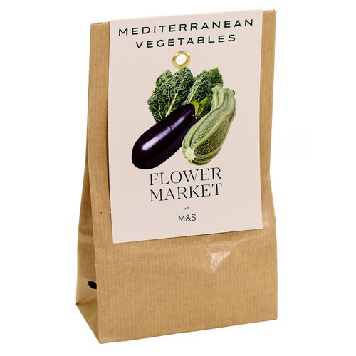M&S Mediterranean Seed Selection thumbnail 2