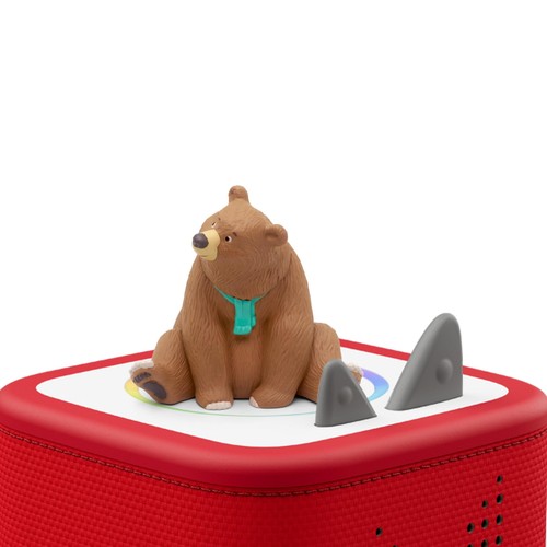 Tonies We're Going on a Bear Hunt Audio Tonie Character