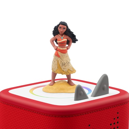Tonies Disney Moana Audio Tonie Character