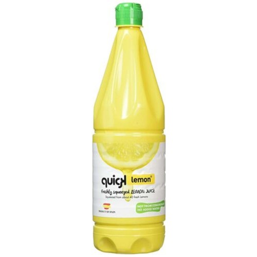 Quick Lemon Juice - 500ml