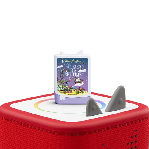 Tonies Enid Blyton Stories for Bedtime Audiobook Tonie