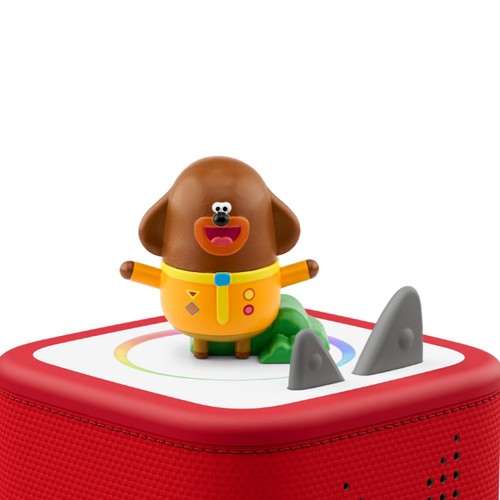 Tonies Hey Duggee Audio Tonie Character