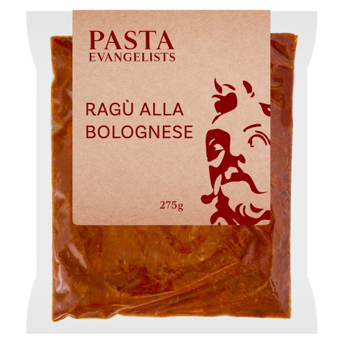 Pasta Evangelists Bolognese Ragu