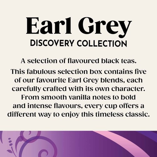 Twinings Earl Grey Collection thumbnail 3