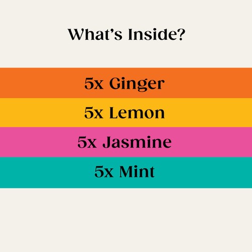 Twinings Green Classic Collection thumbnail 2