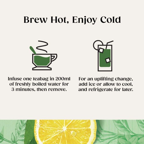Twinings Green Classic Collection thumbnail 6