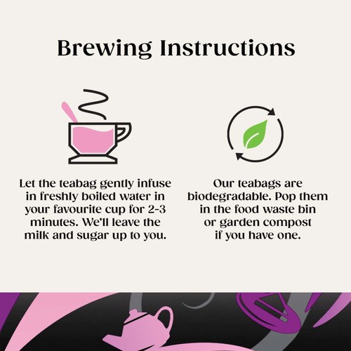 Twinings Strong Earl Grey thumbnail 6