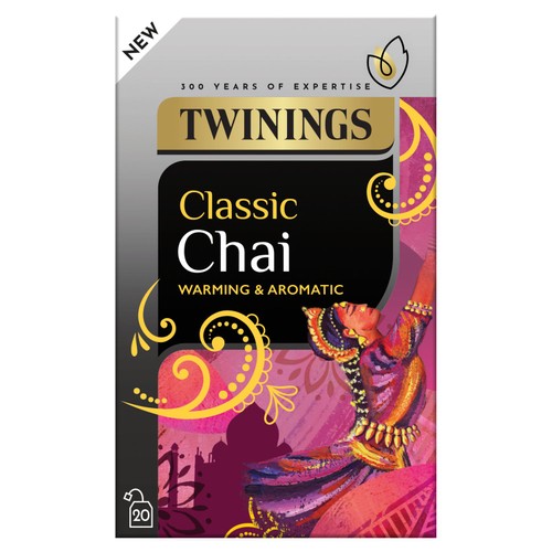 Twinings Classic Chai