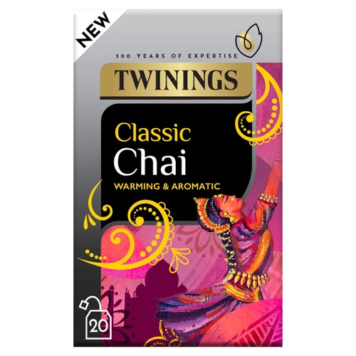 Twinings Classic Chai thumbnail 2