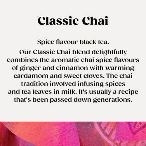 Twinings Classic Chai thumbnail 3