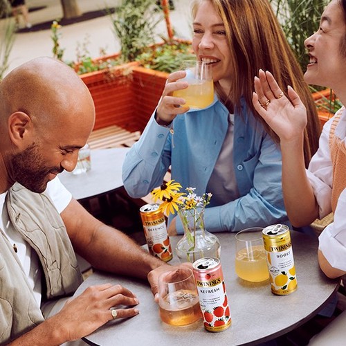 Twinings Sparkling Tea Defence thumbnail 3