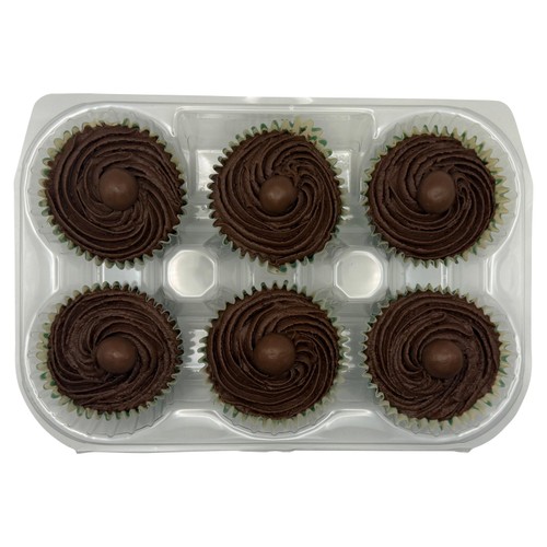 Emma's Country Cakes - Handmade Chocolate Cupcakes