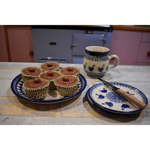 Emma's Country Cakes - Handmade Chocolate Cupcakes thumbnail 3