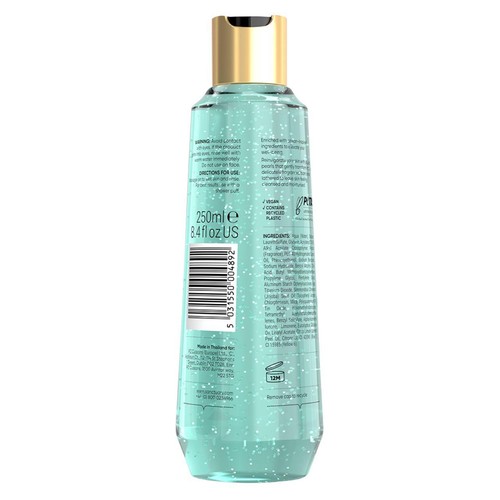 Sanctuary Spa Aqua Serenity Body Wash thumbnail 2