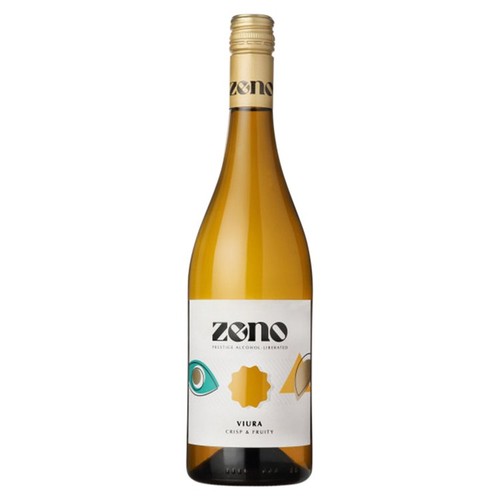 ZENO alcohol-liberated Viura