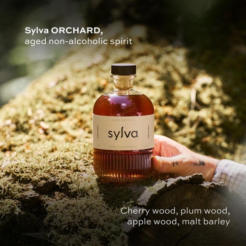 Sylva Orchard Non-Alcoholic Spirit thumbnail 2