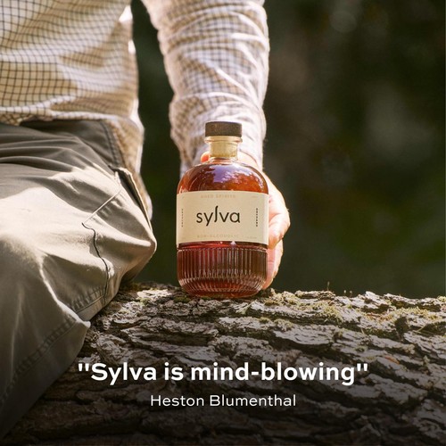 Sylva Orchard Non-Alcoholic Spirit thumbnail 3