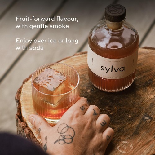 Sylva Orchard Non-Alcoholic Spirit thumbnail 4