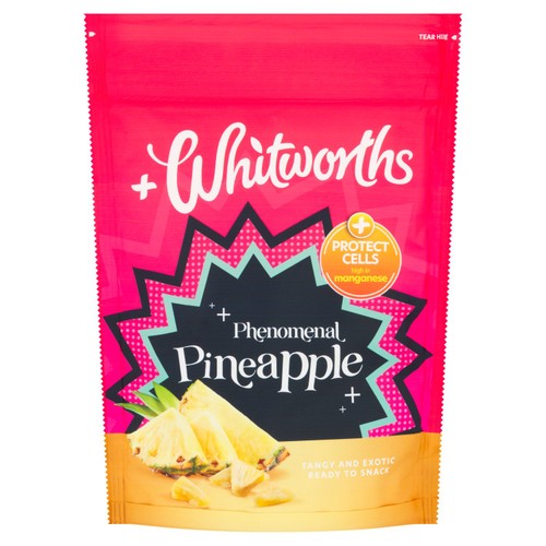 Whitworths Pineapple
